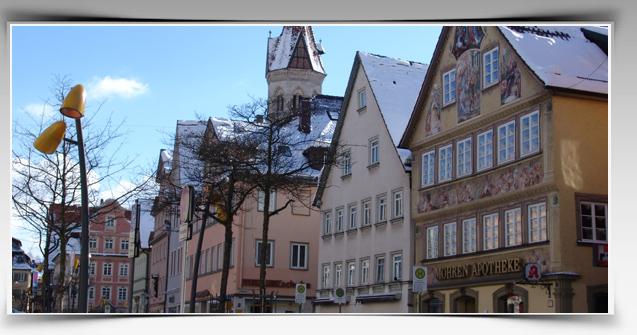 STADTGARTEN Schwäbisch Gmünd